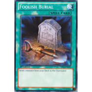 Foolish Burial Thumb Nail