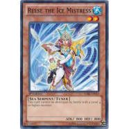 Reese the Ice Mistress Thumb Nail