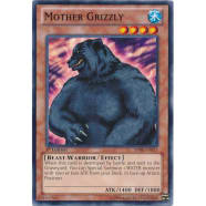 Mother Grizzly Thumb Nail