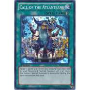 Call of the Atlanteans Thumb Nail