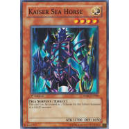 Kaiser Sea Horse Thumb Nail