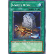 Foolish Burial Thumb Nail