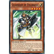 Guardian of Felgrand Thumb Nail