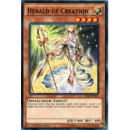 Herald of Creation Thumb Nail