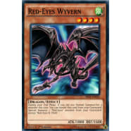 Red-Eyes Wyvern Thumb Nail