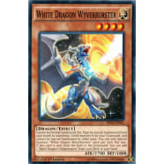 White Dragon Wyverburster Thumb Nail