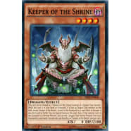 Keeper of the Shrine Thumb Nail