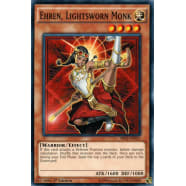 Ehren, Lightsworn Monk Thumb Nail