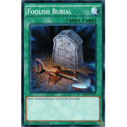 Foolish Burial Thumb Nail