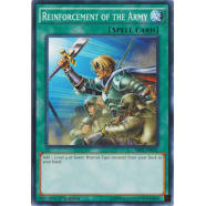 Reinforcement of the Army Thumb Nail