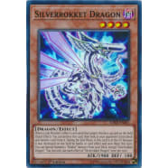 Silverrokket Dragon Thumb Nail