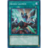 Quick Launch Thumb Nail