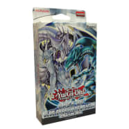 Saga of Blue-Eyes White Dragon Structure Deck Thumb Nail