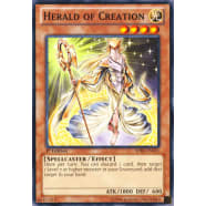 Herald of Creation Thumb Nail