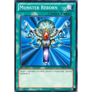Monster Reborn Thumb Nail
