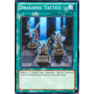 Dragonic Tactics Thumb Nail