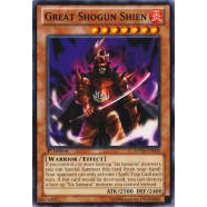 Great Shogun Shien Thumb Nail