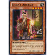 Shien's Advisor Thumb Nail