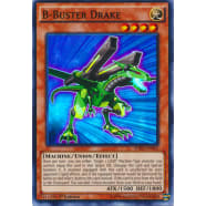 B-Buster Drake Thumb Nail