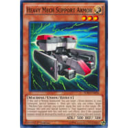 Heavy Mech Support Armor Thumb Nail