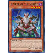 Keeper of the Shrine Thumb Nail