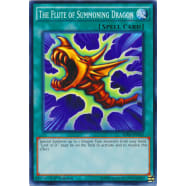 The Flute of Summoning Dragon Thumb Nail