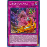 Union Scramble Thumb Nail