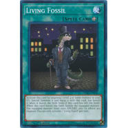 Living Fossil Thumb Nail