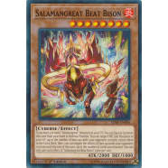 Salamangreat Beat Bison&#8206; Thumb Nail