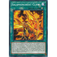 Salamangreat Claw Thumb Nail