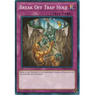 Break Off Trap Hole Thumb Nail