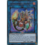 Salamangreat Balelynx Thumb Nail