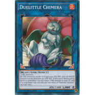 Duelittle Chimera Thumb Nail