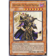 Endymion, the Master Magician Thumb Nail