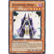 Summoner Monk Thumb Nail