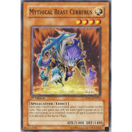 Mythical Beast Cerberus Thumb Nail