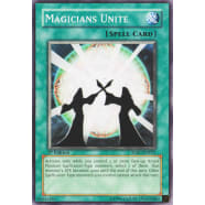 Magicians Unite Thumb Nail