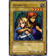 Gemini Elf Thumb Nail