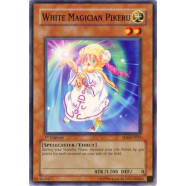 White Magician Pikeru Thumb Nail