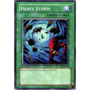 Heavy Storm Thumb Nail