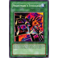 Nightmare's Steelcage Thumb Nail