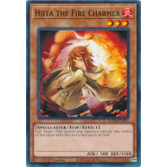 Hiita the Fire Charmer Thumb Nail