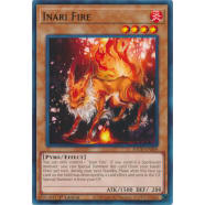 Inari Fire Thumb Nail