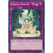 Spiritual Wind Art - Miyabi Thumb Nail