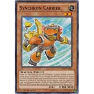 Synchron Carrier Thumb Nail