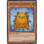 Quillbolt Hedgehog Thumb Nail