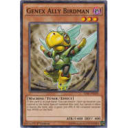 Genex Ally Birdman Thumb Nail