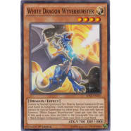 White Dragon Wyverburster Thumb Nail