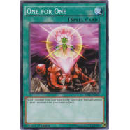 One for One Thumb Nail