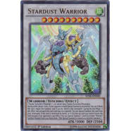 Stardust Warrior Thumb Nail